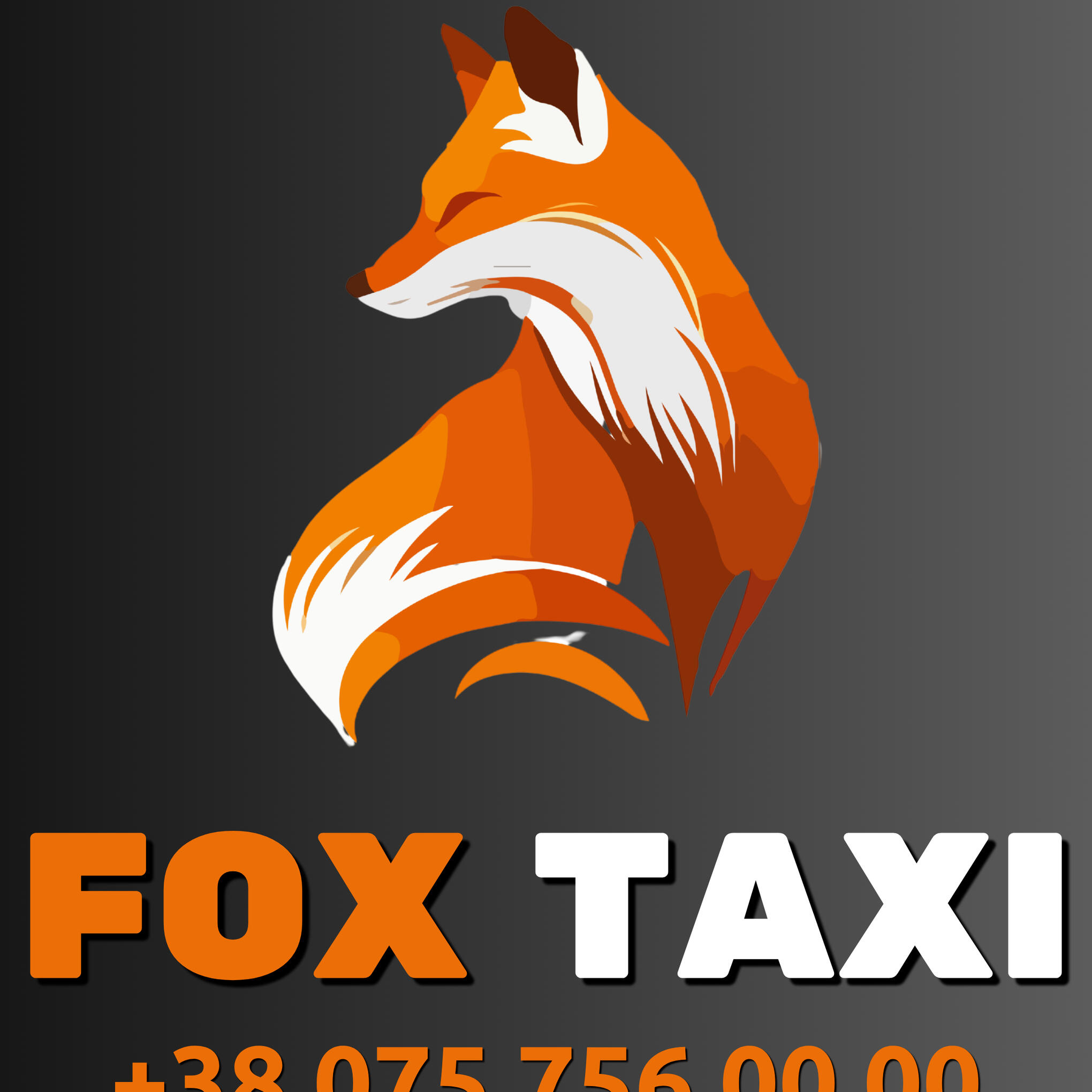 Fox Taxi